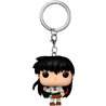 LLAVERO POCKET POP INUYASHA KAGOME