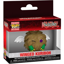 LLAVERO POCKET YU-GI-OH! WINGED KURIBOH