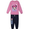 CHANDAL COTTON BRUSHED MINNIE