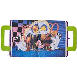 CUADERNO BEETLEJUICE LOUNGELFY