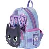 MOCHILA TAROT HOCUS POCUS DISNEY LOUNGEFLY