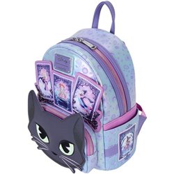 MOCHILA TAROT HOCUS POCUS DISNEY LOUNGEFLY