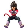 FIGURA SH FIGUARTS VEGETA SUPER SAIYAN 4 DRAGON BALL 13CM