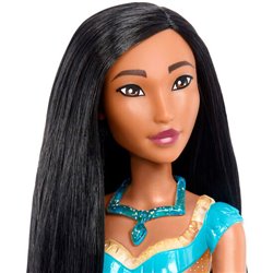 MUÑECA POCAHONTAS PRINCESAS DISNEY