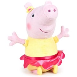 PEPPA PIG SWIM 45CM - PEPPA PIG READY FOR FUN