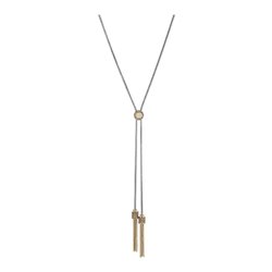 LIU-JO Luxury Ladies Necklace LJ1329