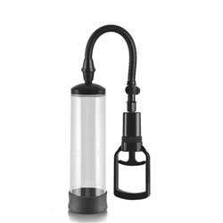 Penis Pump Maximizer Worx VX1 20 cm