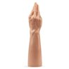 Dildo Magic Hand 13.5 Flesh