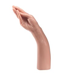 Dildo Magic Hand 13.5 Flesh