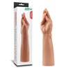 Dildo Magic Hand 13.5 Flesh