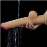 Dual Layered Dildo 12.5