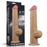 Dual Layered Dildo 12.5