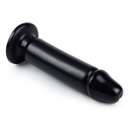 Dildo King Sized 9.25 Black