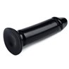 Dildo King Sized 9.25 Black