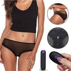 Vibrating Panty iJoy Remote Control USB