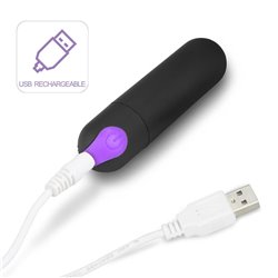 Vibrating Panty iJoy Remote Control USB