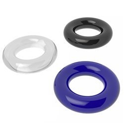 Pack of 3 Penis Ring Power Plus