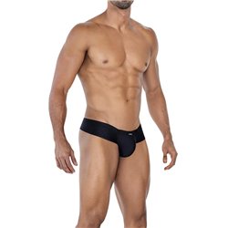 C4MSPX22 Hybryd Cheeky Brief Black