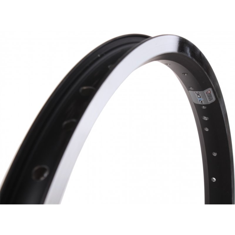 rim Andra 20 inch 36G aluminum 14G black