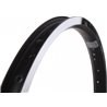 rim Andra 20 inch 36G aluminum 14G black