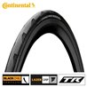 Grand Prix 5000 S TR Outer tire 28-622 Folding tire Black