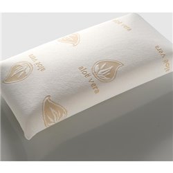 ALMOHADA VISCO COPOS 70