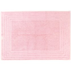 ALFOMBRA BAÑO ALFA 50X70 14-ROSA