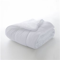 EDREDÓN-RELLENO NÓRDICO BLANCO 300 GR/M2 PARA CAMA 180 CM - 260X240