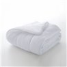 EDREDÓN-RELLENO NÓRDICO BLANCO 300 GR/M2 PARA CAMA 180 CM - 260X240