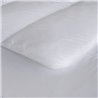 EDREDÓN-RELLENO NÓRDICO BLANCO 300 GR/M2 PARA CAMA 180 CM - 260X240