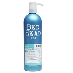 Tigi Bed Head Recovery Shampoo 750ml - unisex