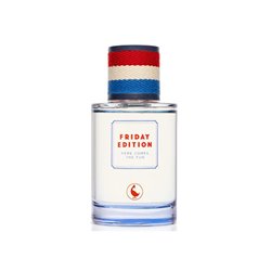 El Ganso Friday Edition Eau De Toilette Spray 75ml - unisex