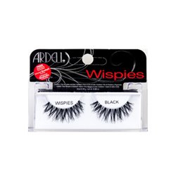 Ardell Wispies Lashes 810 Black - unisex