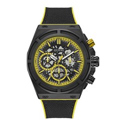 Guess Masterpiece GW0713G2 Mens Watch