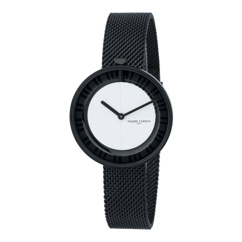 Pierre Cardin Marais Piano CMA.0018 Ladies Watch