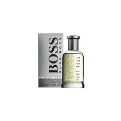 HUGO BOSS BOSS BOTTLED EAU DE TOILETTE 100ML VAPORIZADORHOMBRE