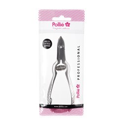 POLLIE ALICATE PARA PEDICURA 1UN;UNISEX