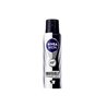 Nivea Men Invisible For Black And White Power Spray 200ml - unisex