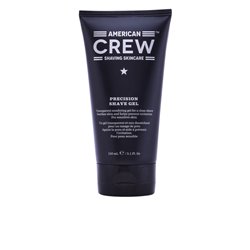 American Crew Precision Shave Gel 150ml - unisex