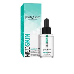 Postquam Med Skin Biologic Serum Glycolid Acid 30ml - unisex