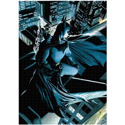 PUZZLE BATMAN VIGILANTE DC COMICS 1000PZS