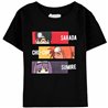 CAMISETA KIDS NEXT GENERATION BORUTO