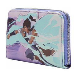 CARTERA THE LEGEND OF KORRA LOUNGEFLY