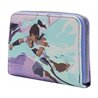 CARTERA THE LEGEND OF KORRA LOUNGEFLY