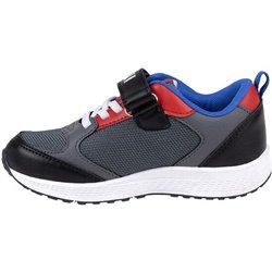 DEPORTIVA SUELA TPR SPIDERMAN RED