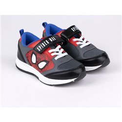 DEPORTIVA SUELA TPR SPIDERMAN RED