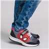 DEPORTIVA SUELA TPR SPIDERMAN RED