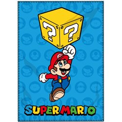 MANTA SUPER MARIO