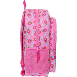 MOCHILA DE 33 CM ADAPT.CARRO TROLLS 3