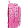 MOCHILA DE 33 CM ADAPT.CARRO TROLLS 3